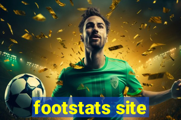 footstats site